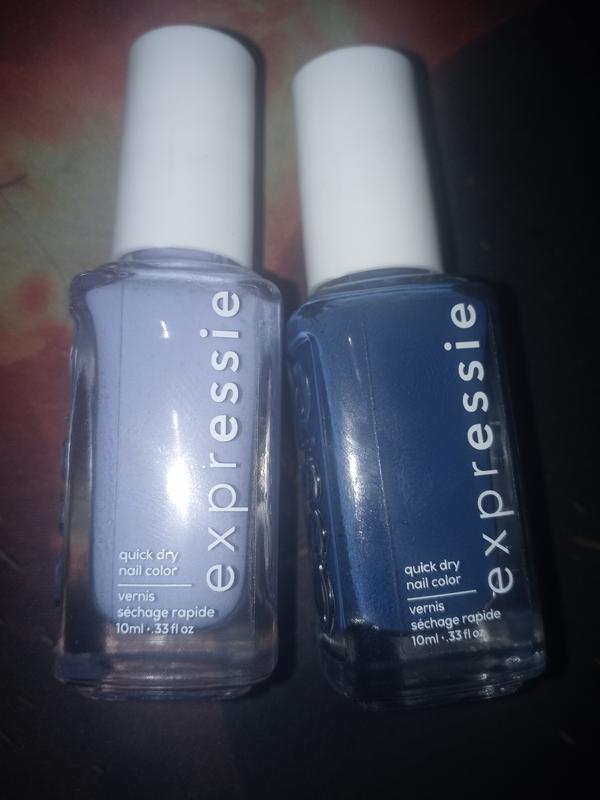 Nal polish