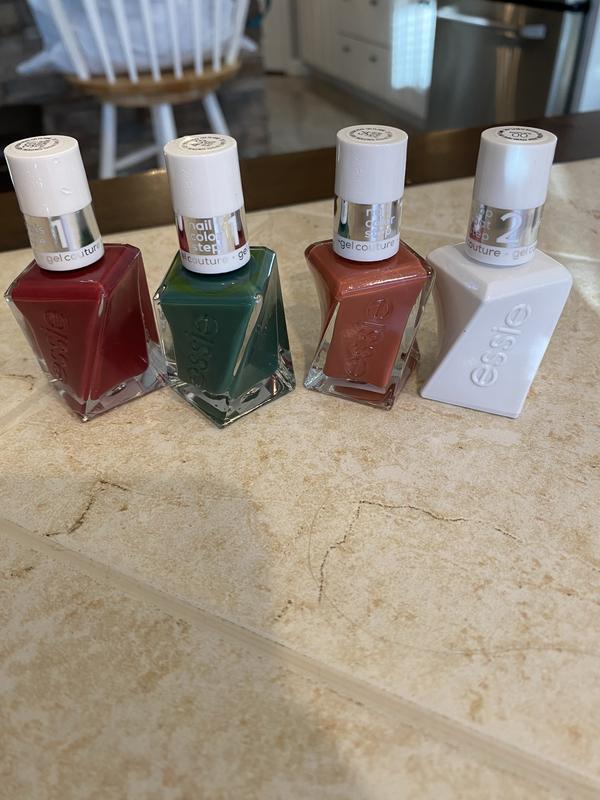 Nail Polish