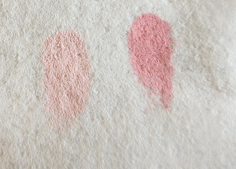 Fiji Opaque Essie Pink - Creamy Nail Pastel - Polish