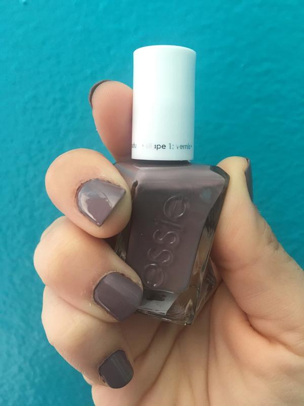 Take Bottle Color Thread oz. 70 Meijer fl. Couture 0.46 | to Me Nail essie Gel