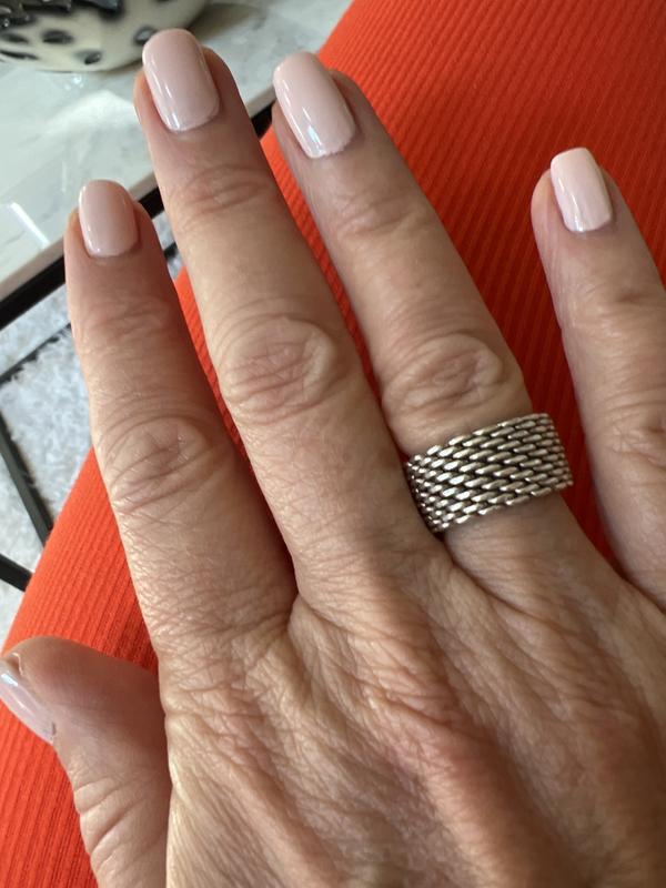 Trying Tailors' Chalk from  – Essie of Who