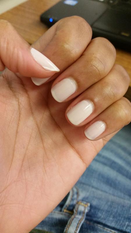 perfect at work color