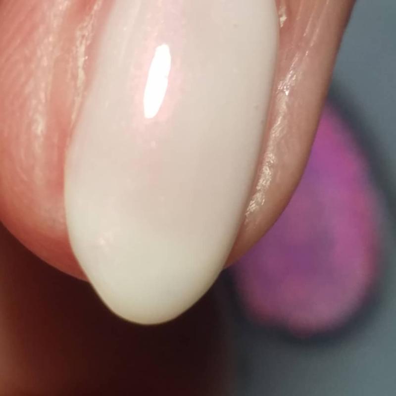 Look at that shimmer!