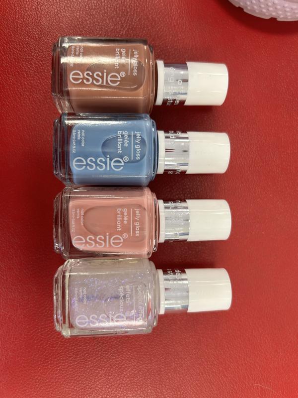 Four coats
