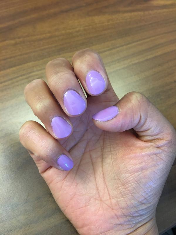 essie dressed to the maxi