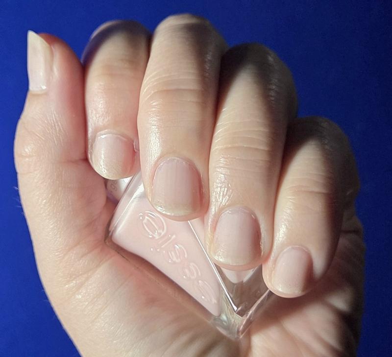 Sheer Fantasy - 3 coats