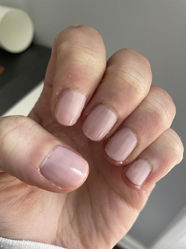 Manicure Day 3