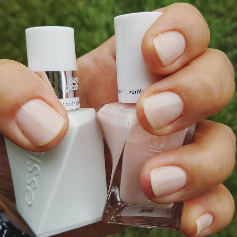 Essie Gel Couture Nail Color, | 40 .46 Fairy Meijer oz Tailor