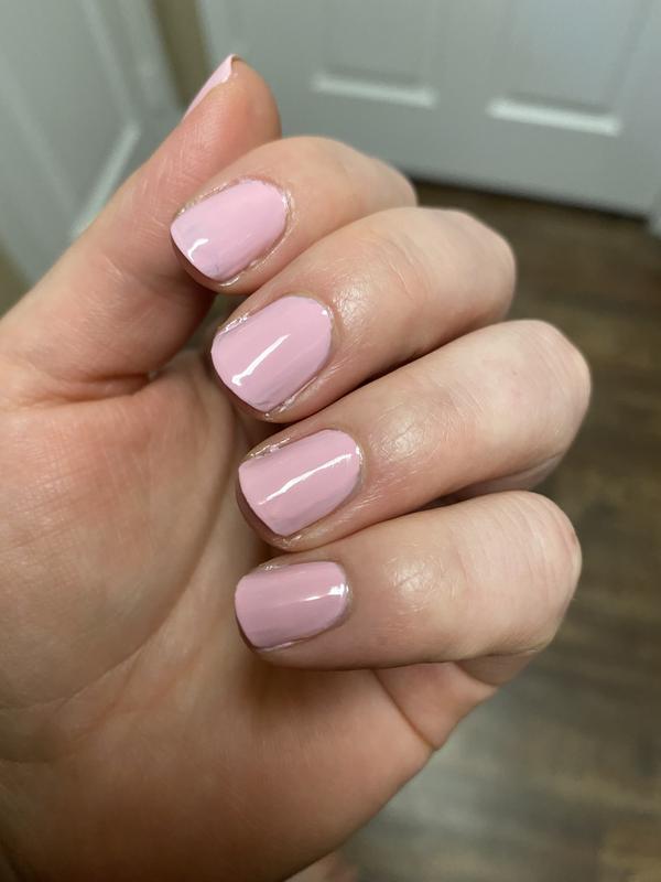 Still streaky but it’ll have to do