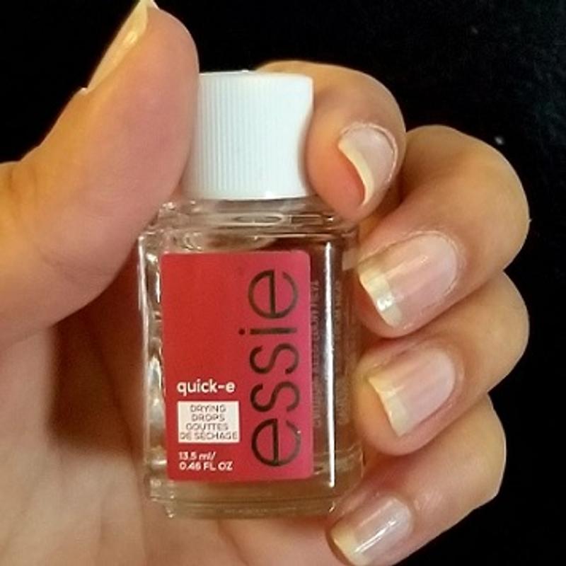Essie Nail Drying Drops - 13.5 ml