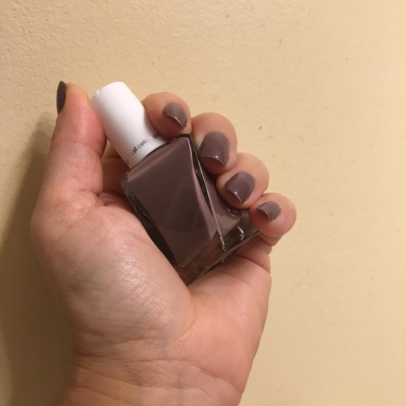 Meijer Color Me 0.46 70 Take oz. essie Nail fl. Thread Couture | to Bottle Gel