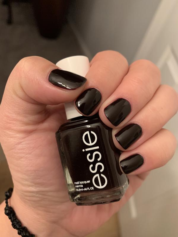 Essie Top Coat Good To Go Review | informacionpublica.svet.gob.gt