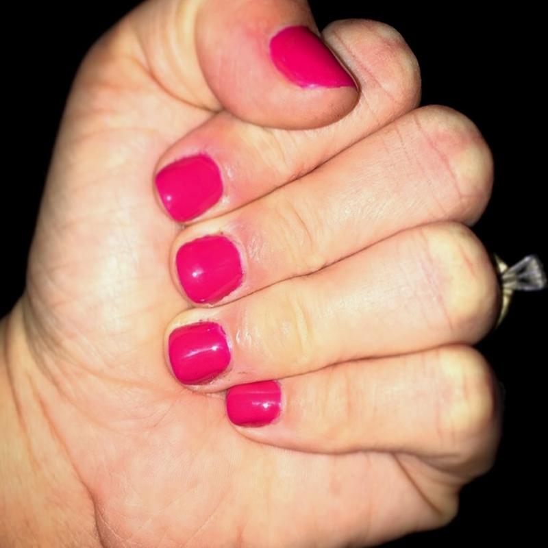 Living for this color