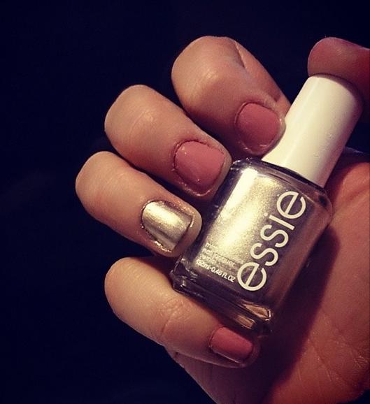 Paired with Good As Gold!