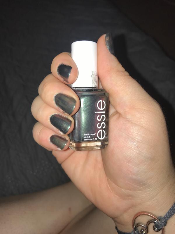 New favorite color