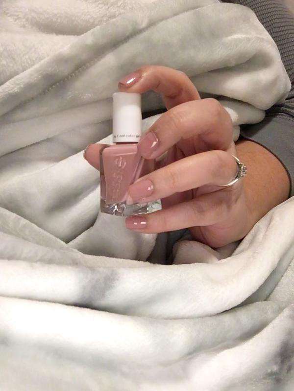 Essie Gel Couture #64 Princess Charming