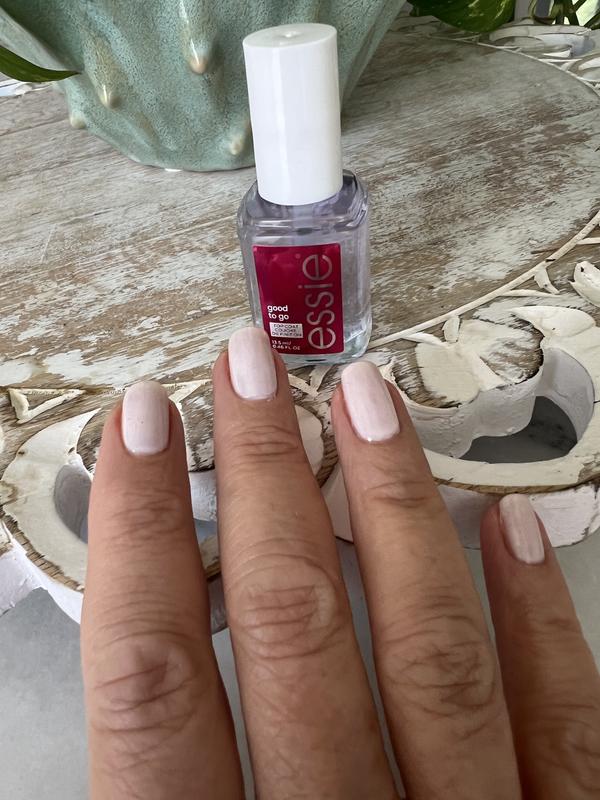 Ballad slippers with top coat