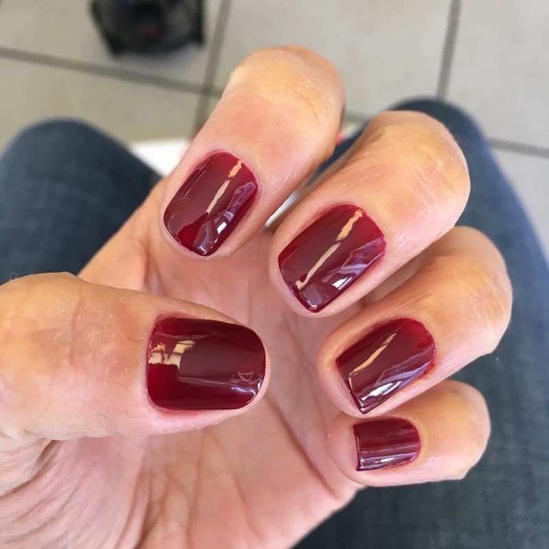 Color is Galavanting