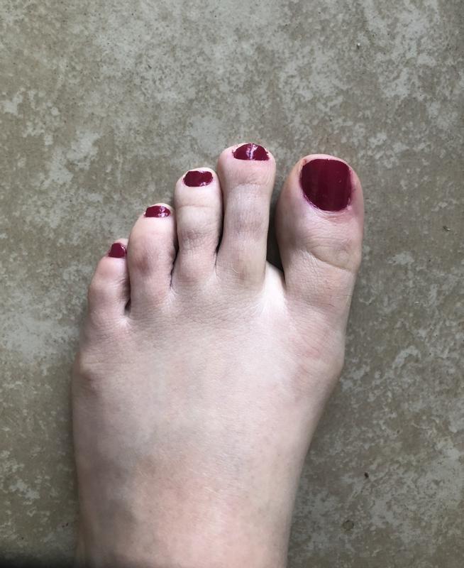 Without the Matte Top Coate