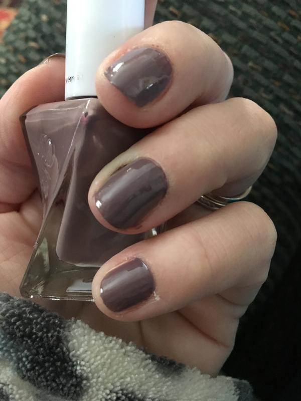 Nail Gel | Me fl. Bottle essie Couture oz. Meijer 70 0.46 to Color Take Thread