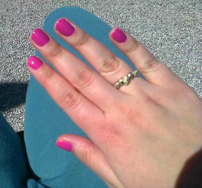 madison ave hue, love