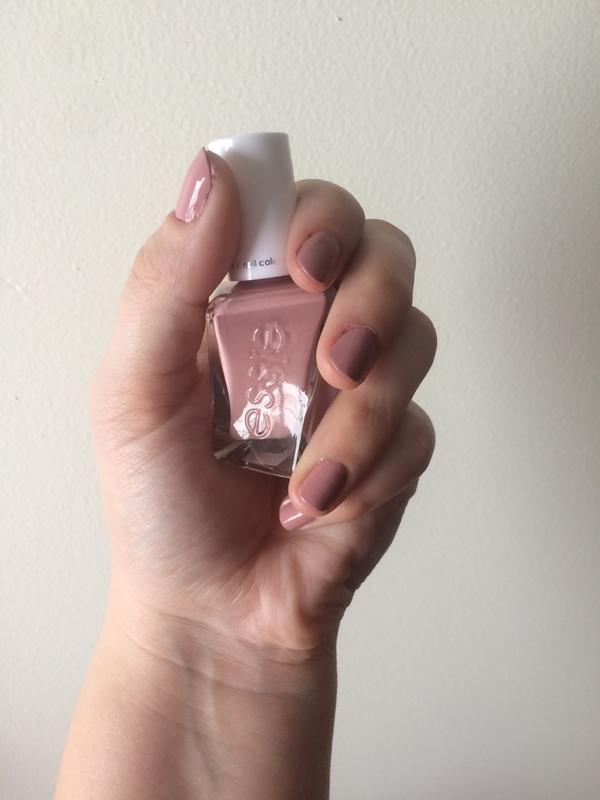 Nail Gel Nail Polish, Pink | Polish, Oz. 0.46 Couture Charming, Essie Meijer Princess Rose Fl.