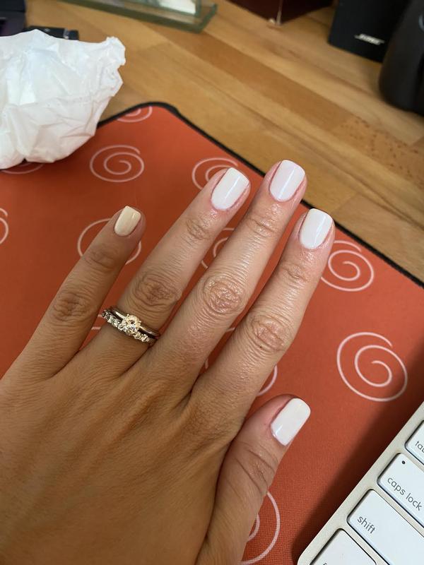 Two coats!