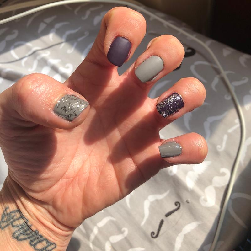 Matte Top Coat