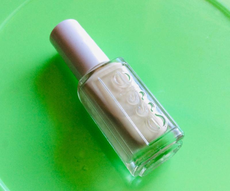 A beautiful neutral shade!