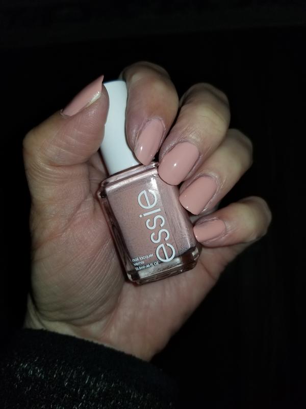 My favourite new colour!