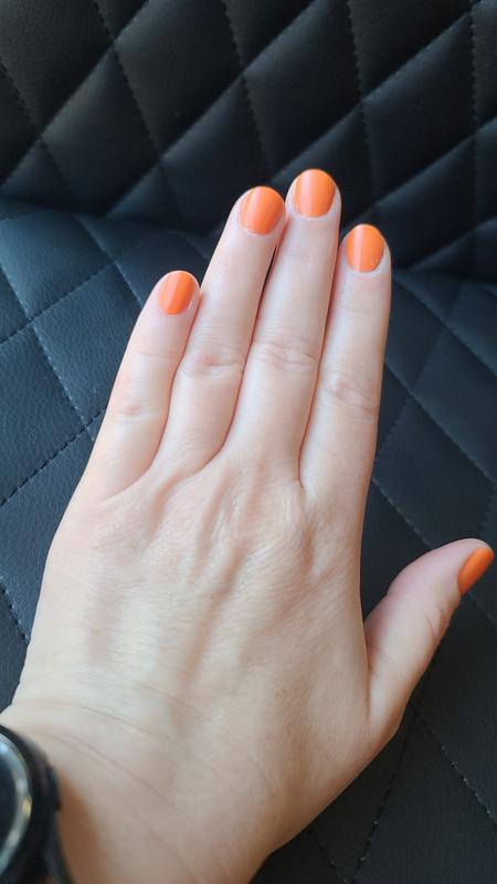 my go to colour for summer #trywithtopbox