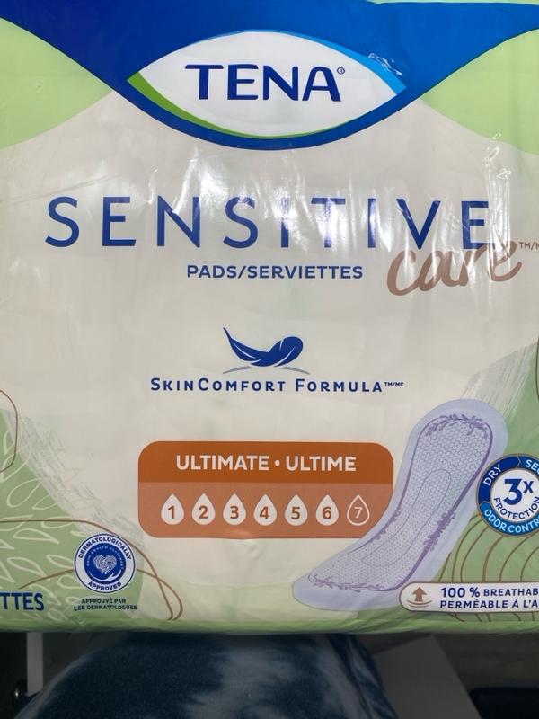 Walgreens Certainty Pads for Women, Overnight Absorption, 30 ea :  : Health & Personal Care