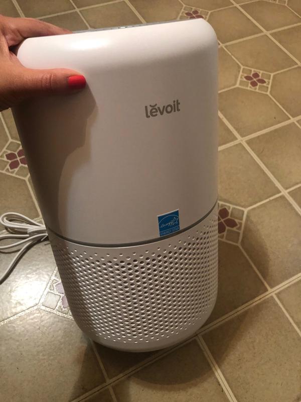 Levoit Core® 300S Smart Air Purifier