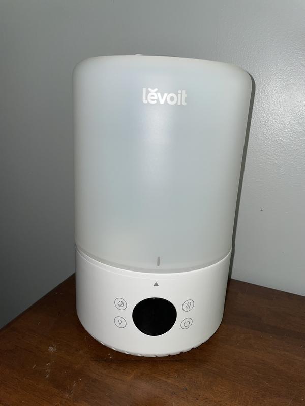 User manual Levoit VeSync Dual 200S (English - 28 pages)
