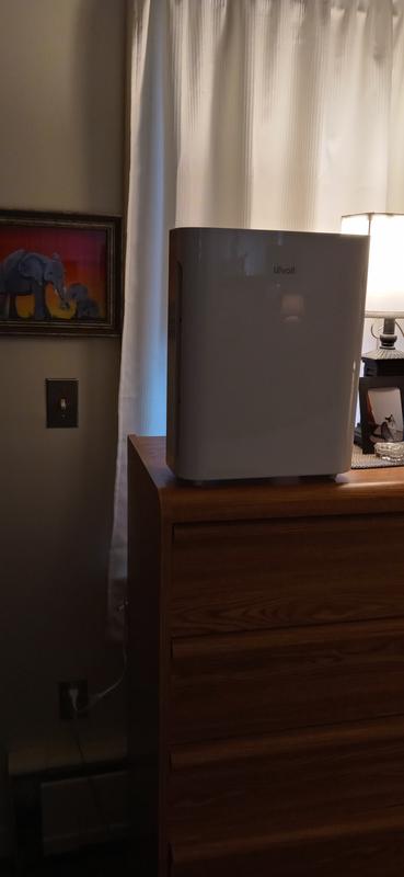 My son bought me one