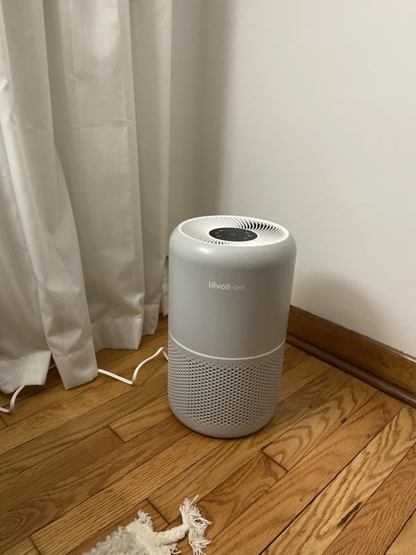 Levoit Core P350: Pet Care True HEPA Air Purifier - VeSync Store