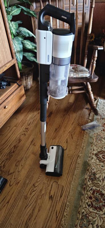 LVAC-200 Cordless Vacuum