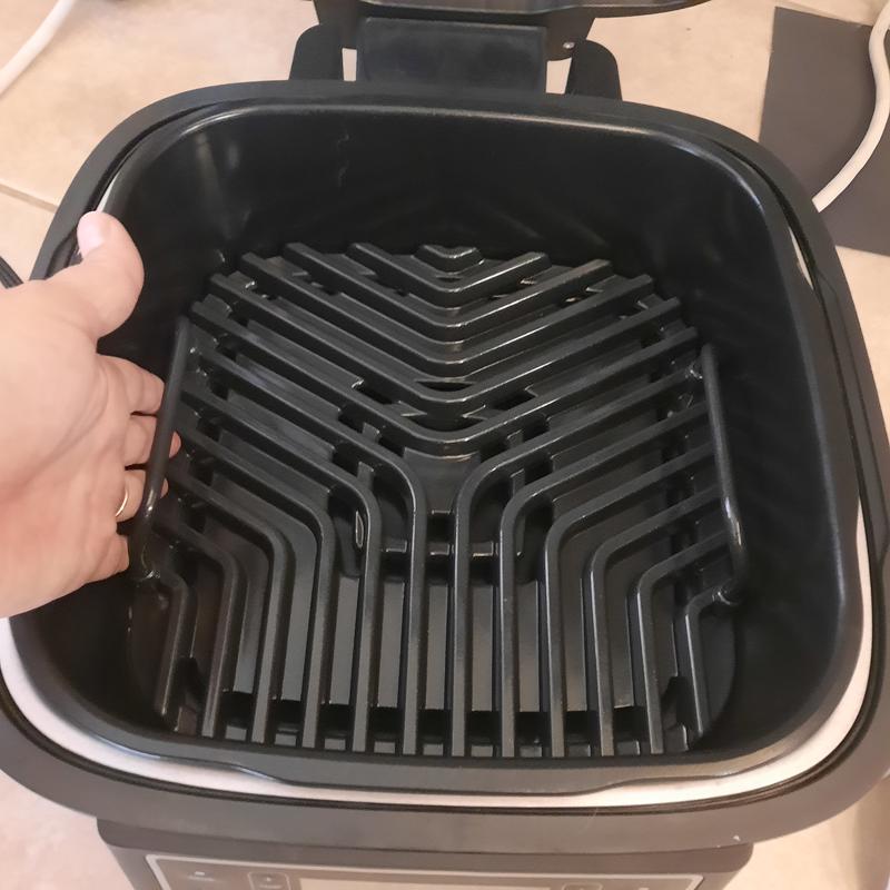 COSORI Electric Smokeless Indoor Grill & Smart XL Air Fryer Combo for Sale  in Arcadia, CA - OfferUp