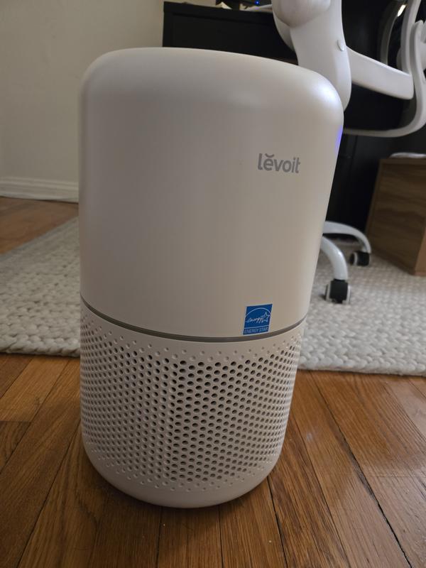 Core® 300: Perfect Small Air Purifier Choice – Levoit Core® 300: Perfect Small Air Purifier Choice – Levoit