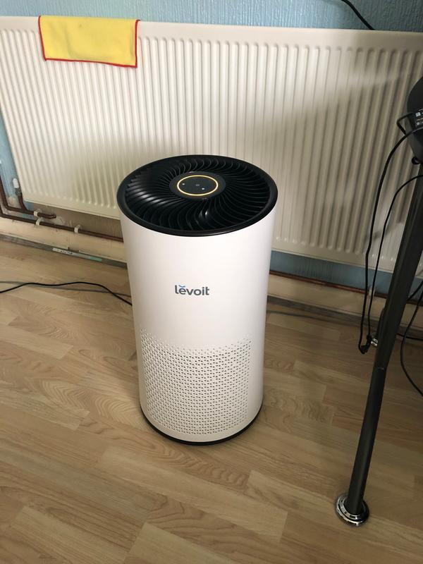 Levoit LV-H133 Tower True HEPA Air Purifier