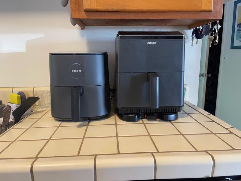 Cosori CAF-L501 New PRO LE Air Fryer, 40% OFF