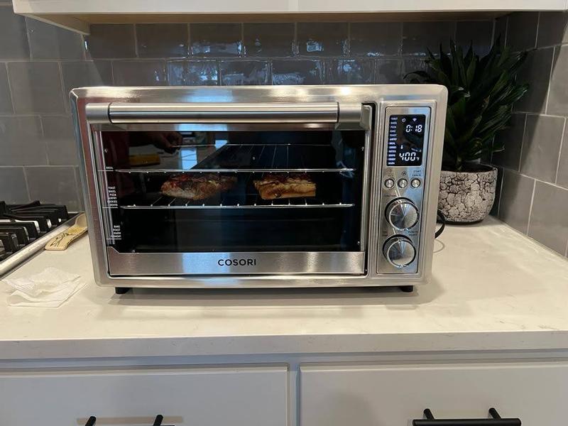 Cosori Smart Air Fryer Toaster Oven – COSORI