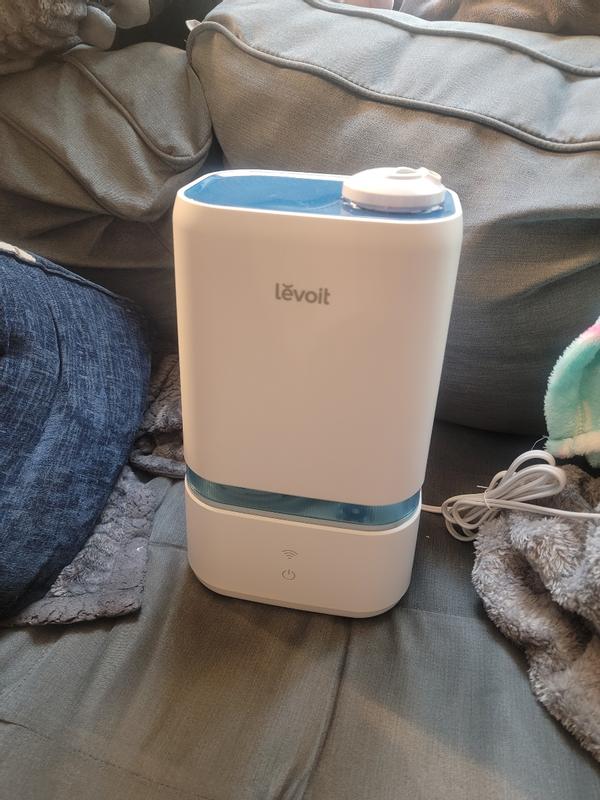 LEVOIT LV450CH ULTRASONIC AIR HUMIDIFIER