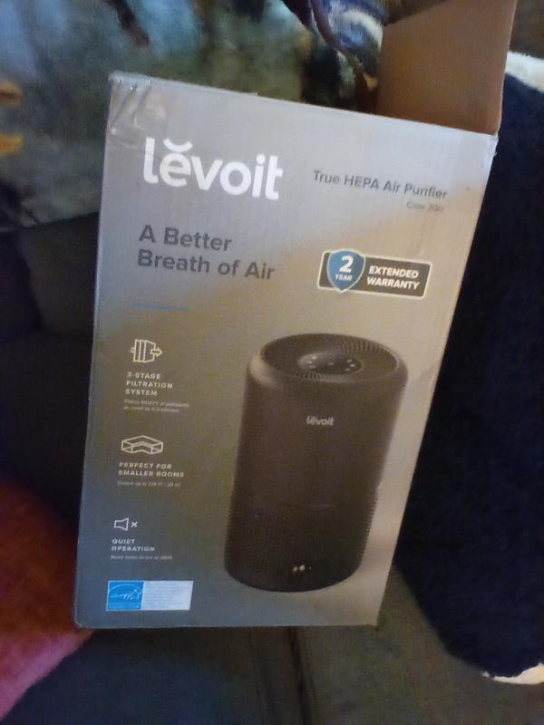 Levoit Core 300 review