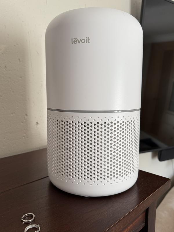 Core® 300: Perfect Small Air Purifier Choice – Levoit