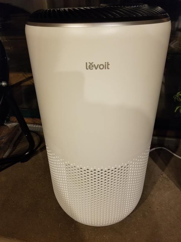 Levoit PlasmaPro™ 400S Smart True HEPA Air Purifier