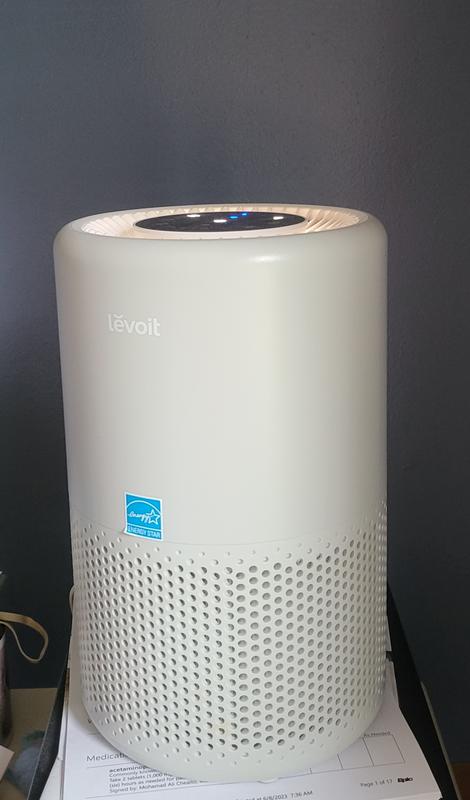 Love This Purifier!