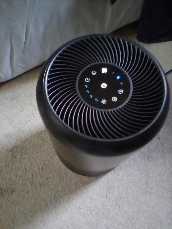 Fantastic air purifier