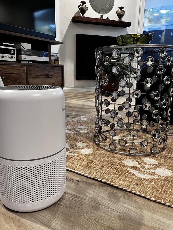 Levoit Core® 300-P | Perfect Small Air Purifier Choice