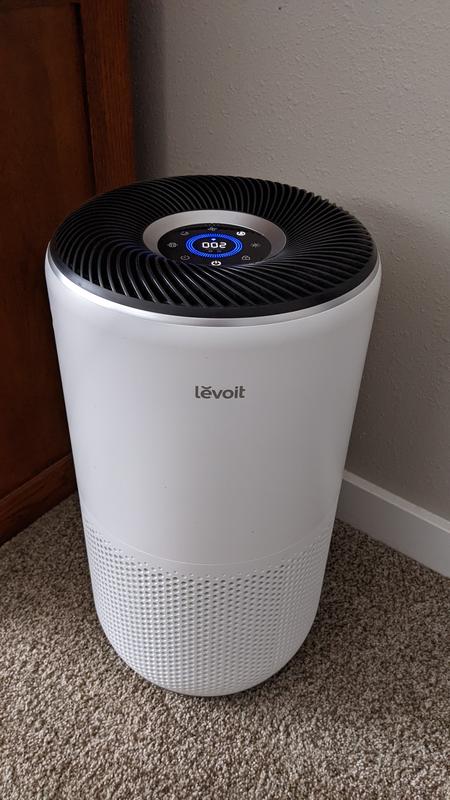 Levoit Core® 400S Smart True HEPA Air Purifier